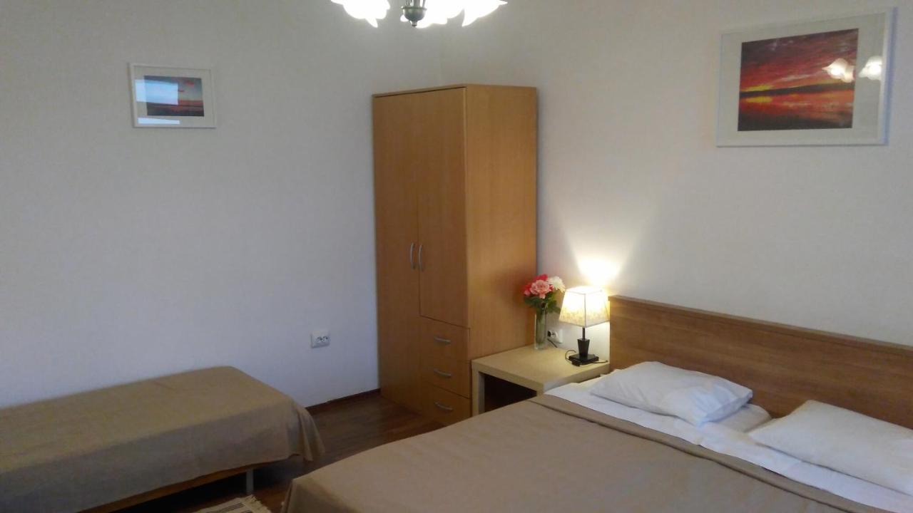 Apartmani Lela 셀스 외부 사진