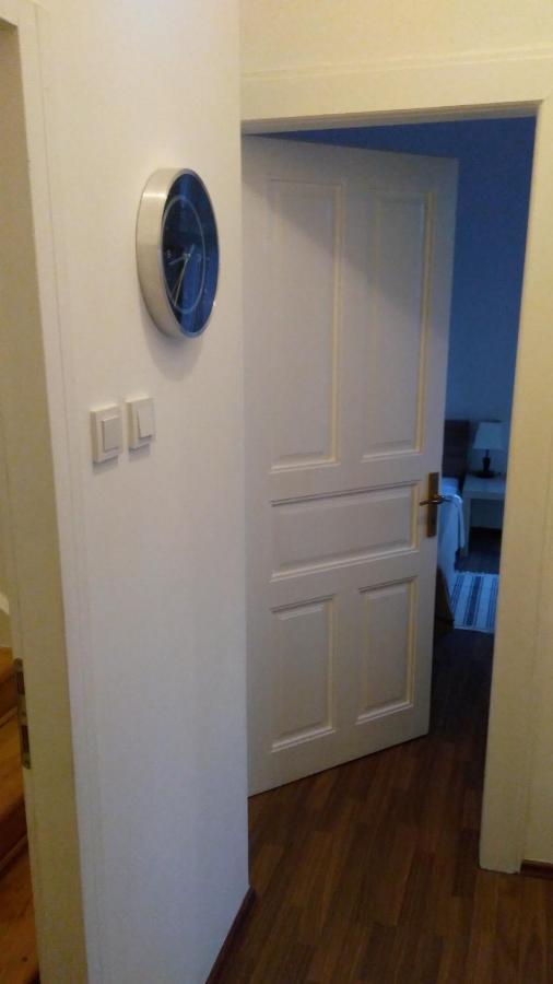 Apartmani Lela 셀스 외부 사진