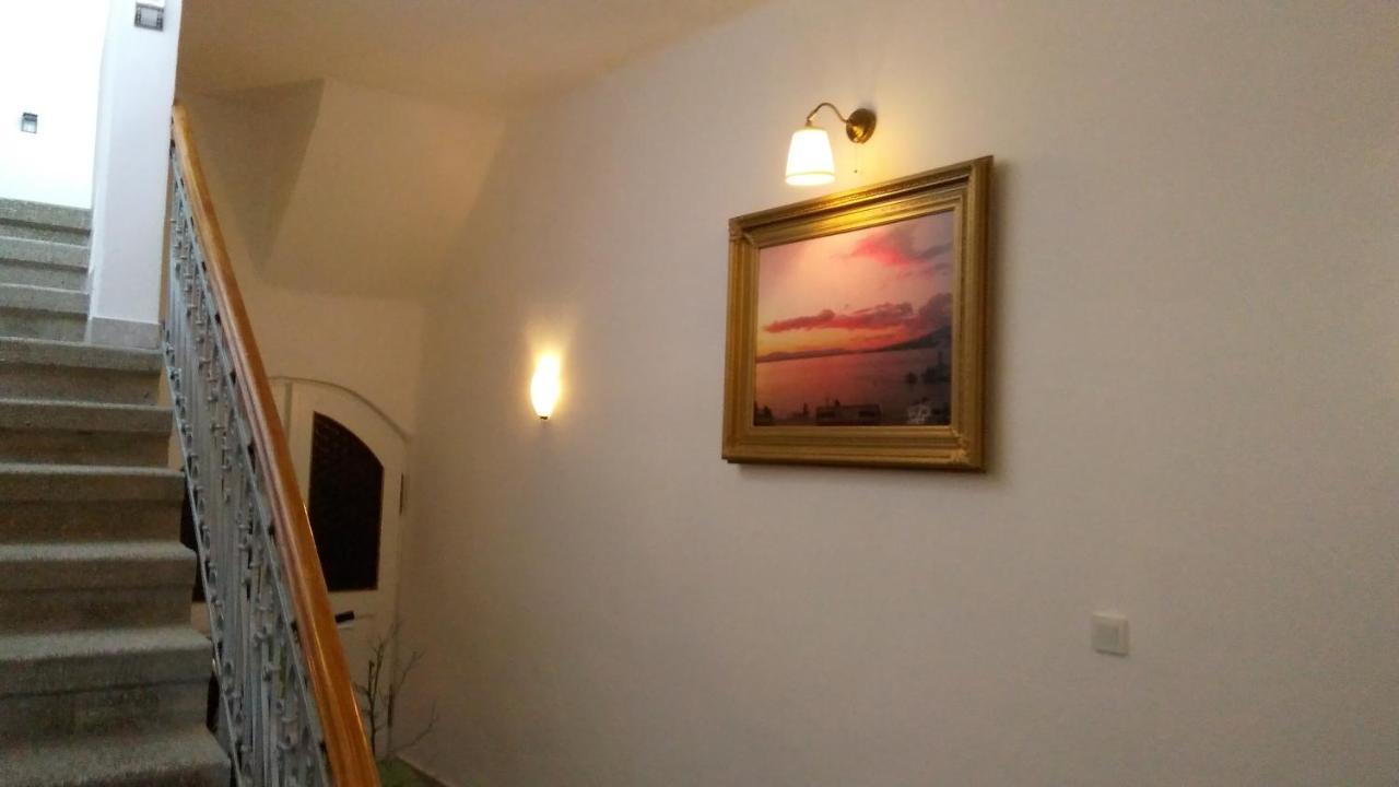 Apartmani Lela 셀스 외부 사진