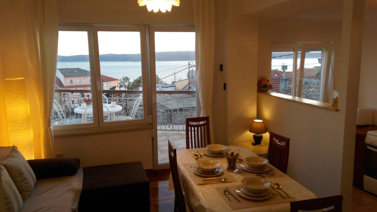 Apartmani Lela 셀스 외부 사진