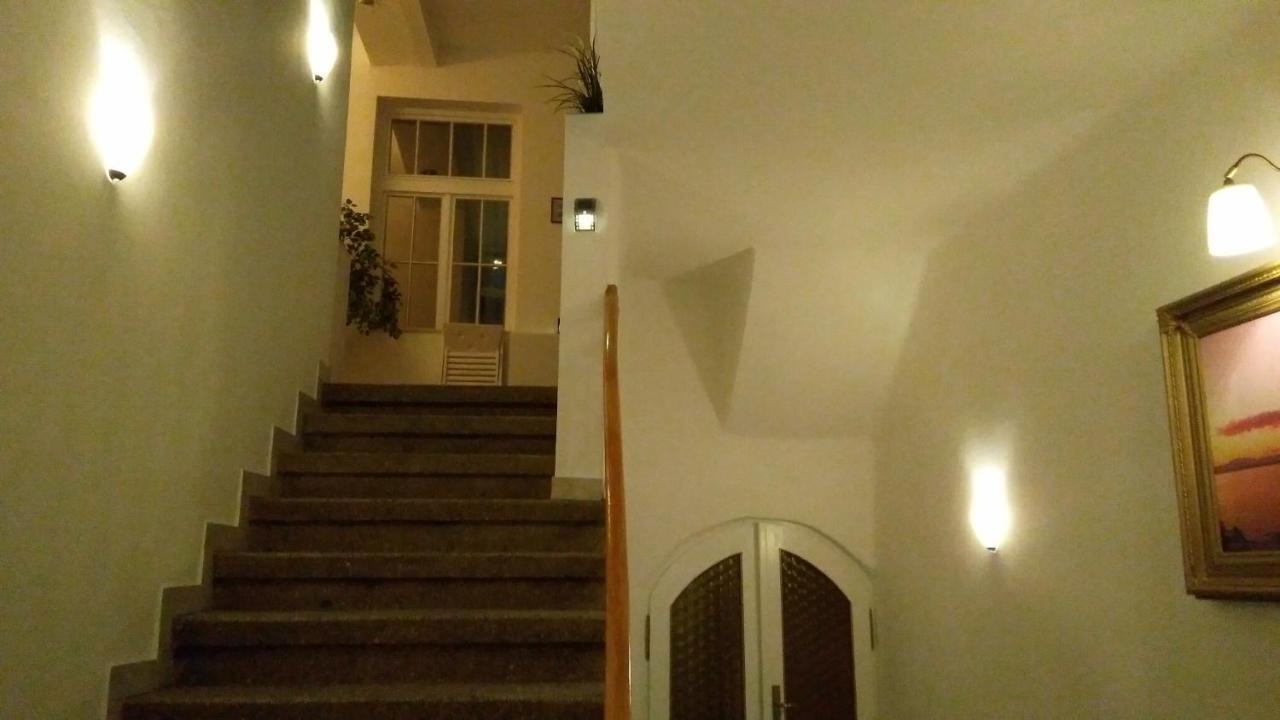 Apartmani Lela 셀스 외부 사진