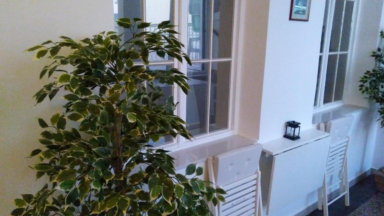 Apartmani Lela 셀스 외부 사진