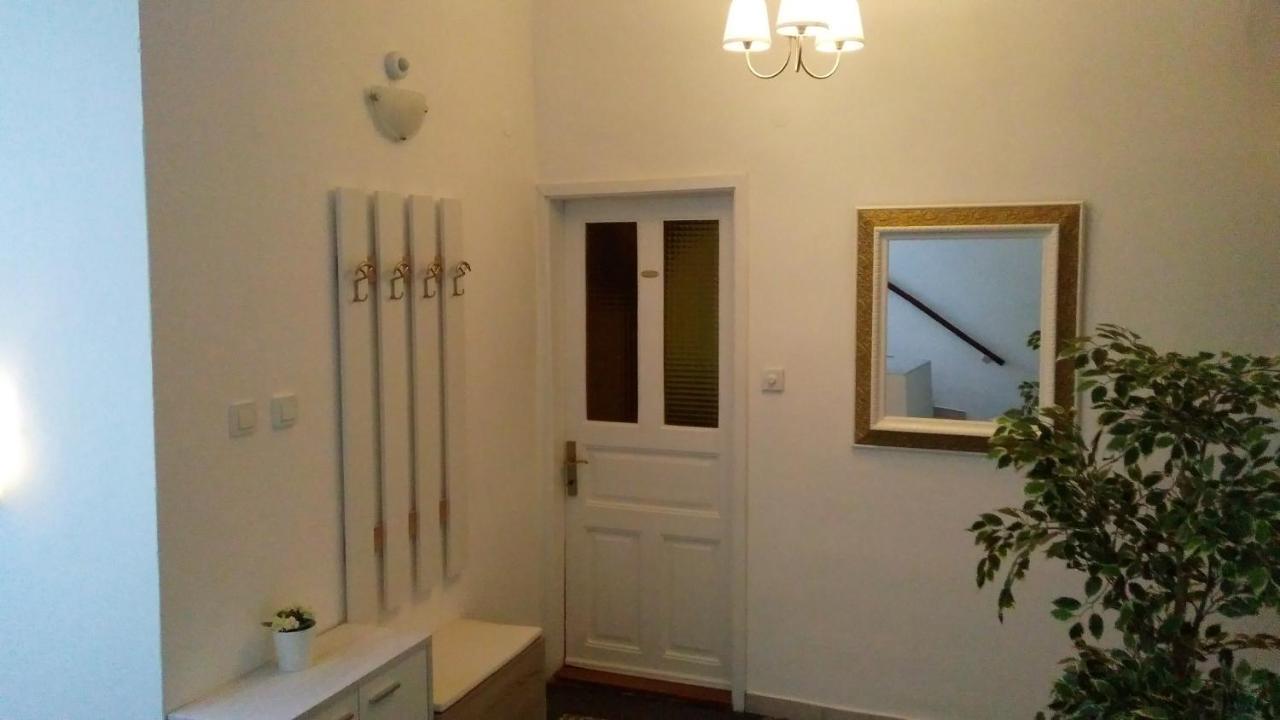 Apartmani Lela 셀스 외부 사진