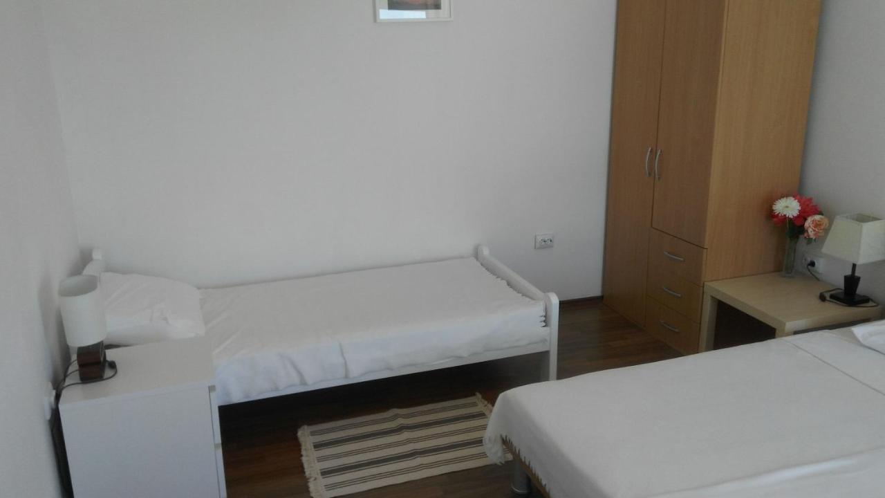 Apartmani Lela 셀스 외부 사진