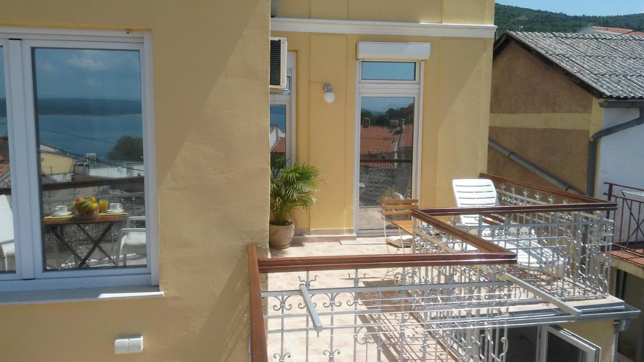 Apartmani Lela 셀스 외부 사진