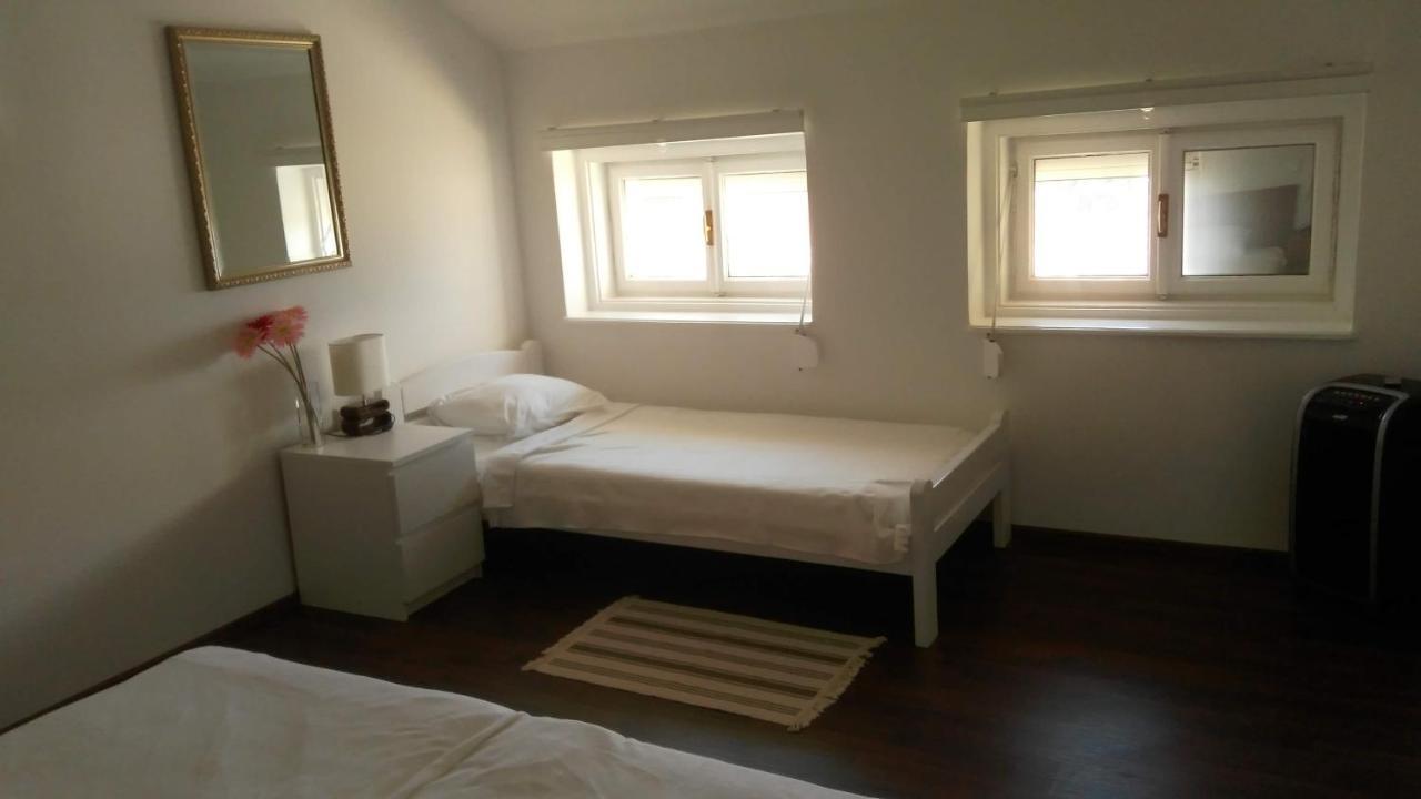 Apartmani Lela 셀스 외부 사진
