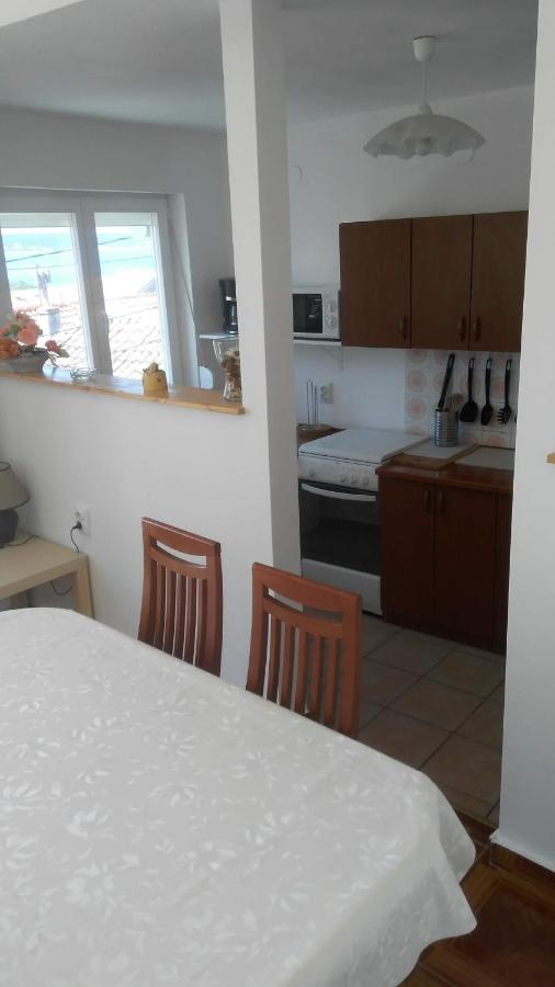 Apartmani Lela 셀스 외부 사진