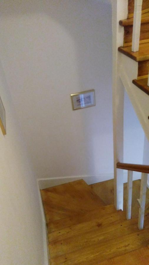 Apartmani Lela 셀스 외부 사진