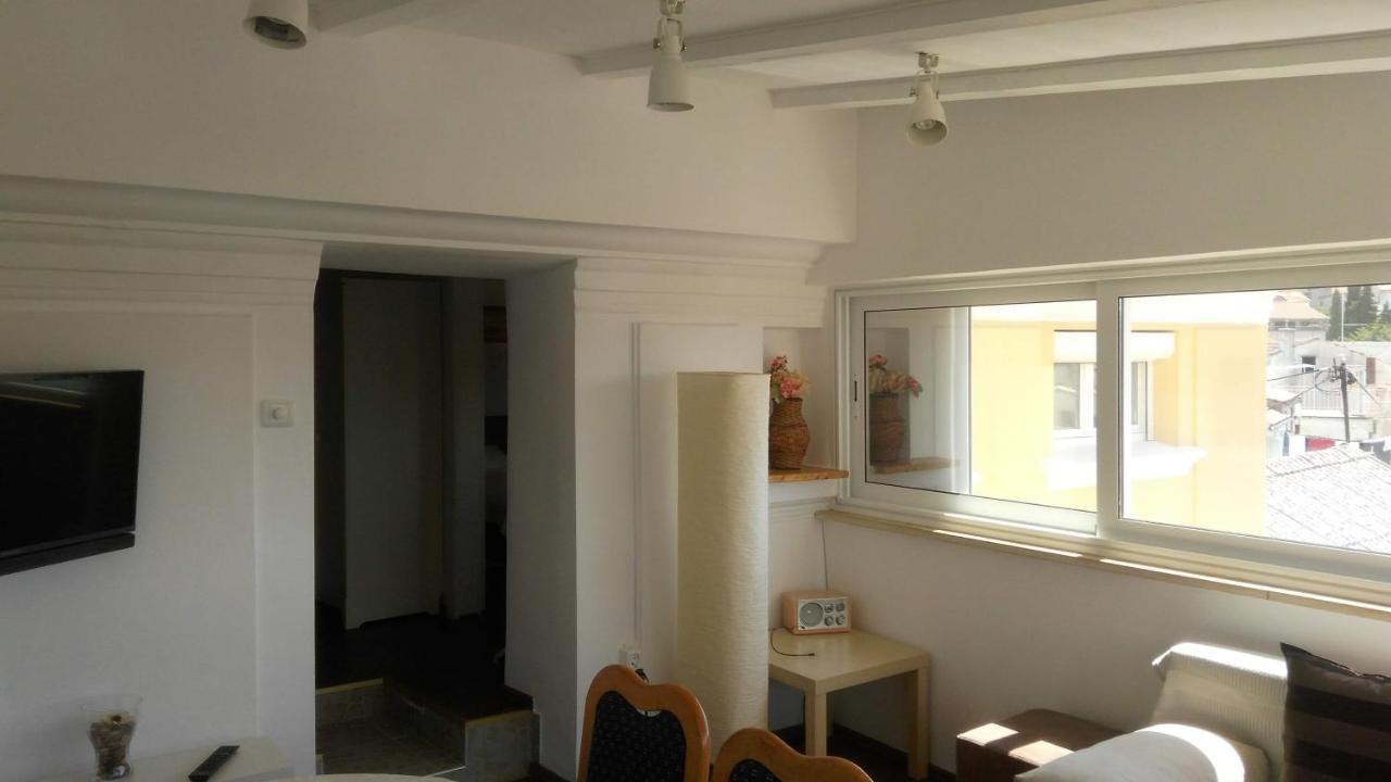 Apartmani Lela 셀스 외부 사진