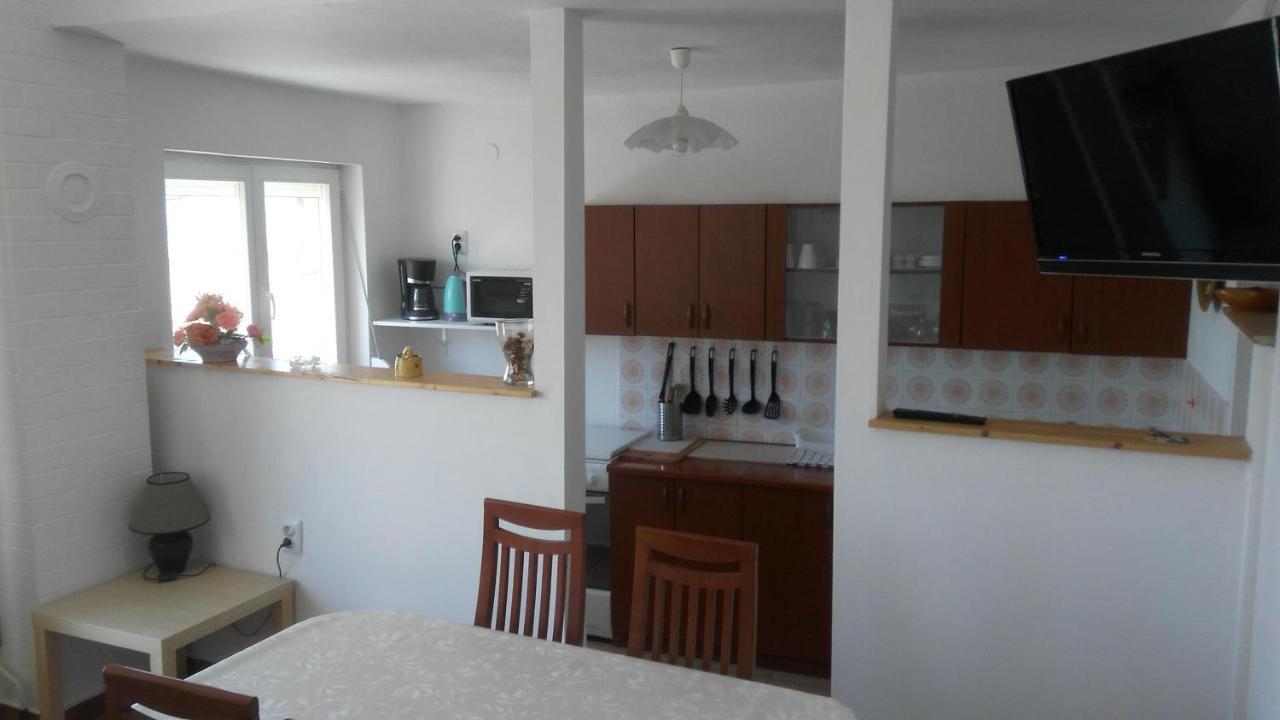 Apartmani Lela 셀스 외부 사진