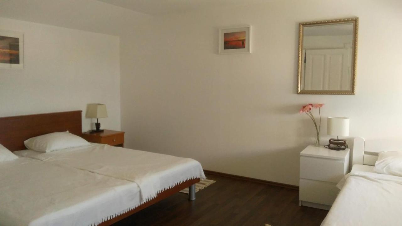 Apartmani Lela 셀스 외부 사진