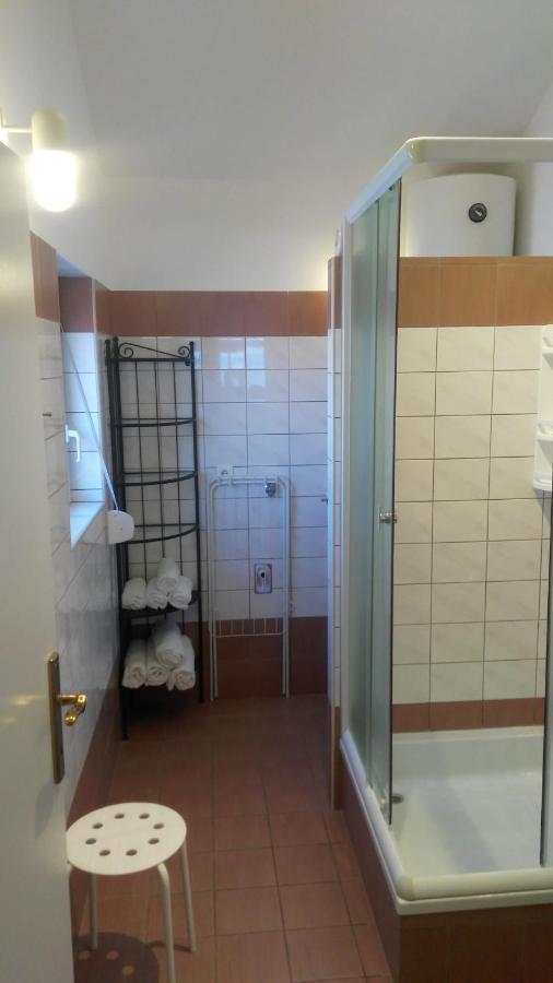 Apartmani Lela 셀스 외부 사진