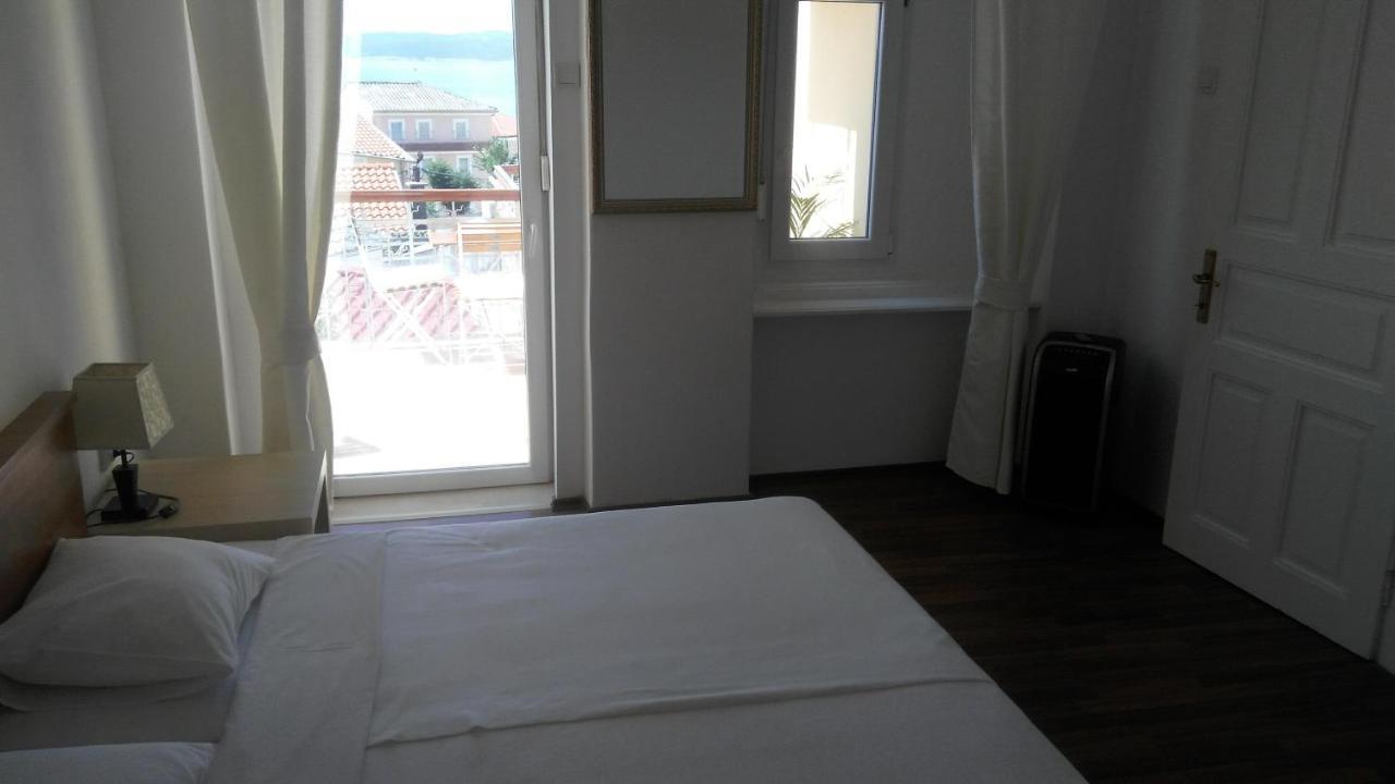 Apartmani Lela 셀스 외부 사진