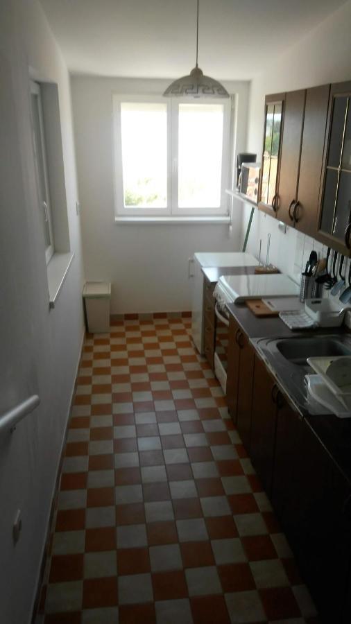 Apartmani Lela 셀스 외부 사진