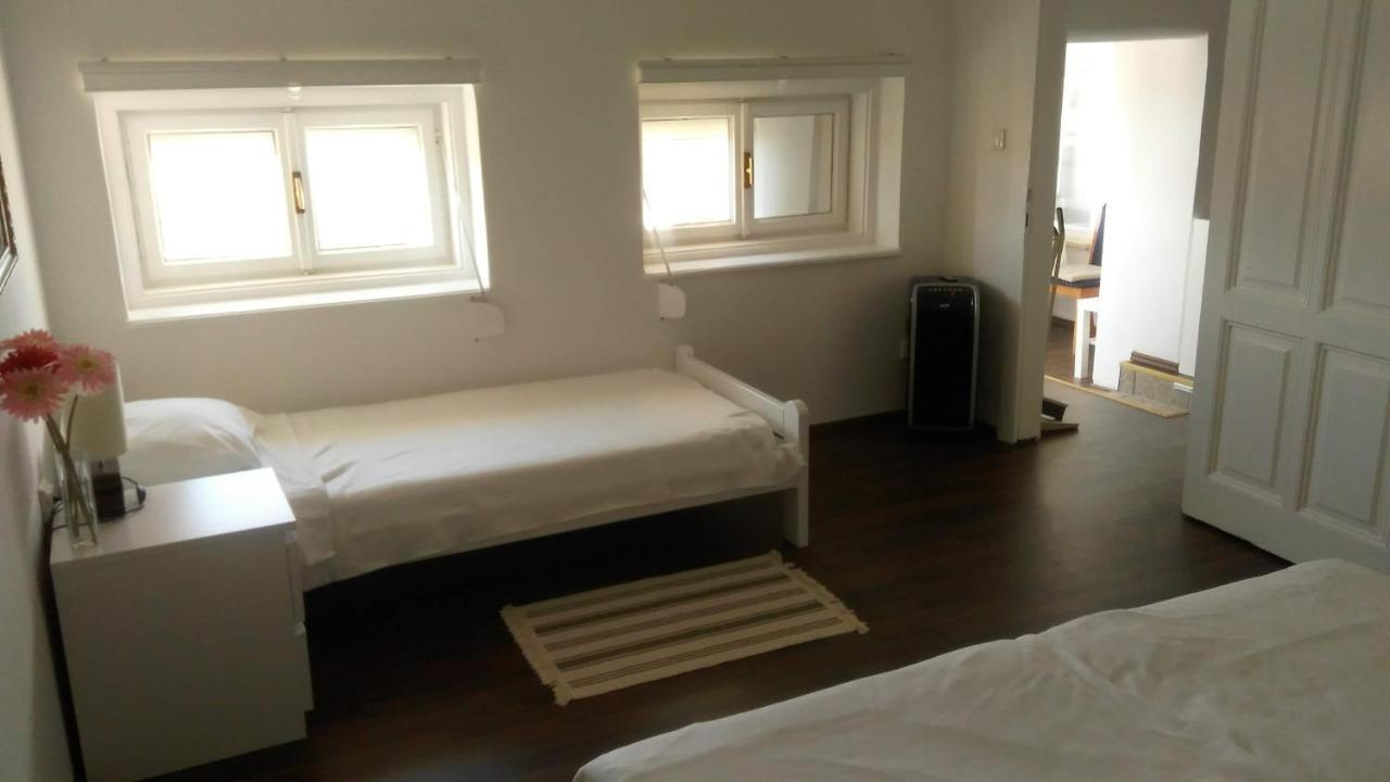Apartmani Lela 셀스 외부 사진
