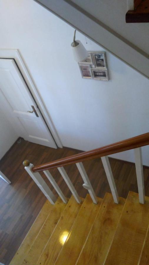 Apartmani Lela 셀스 외부 사진