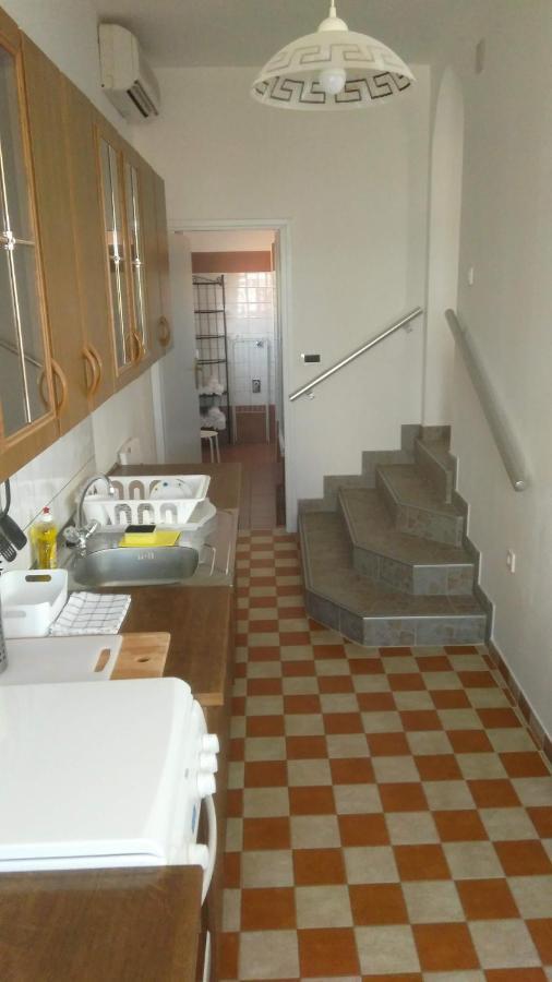Apartmani Lela 셀스 외부 사진